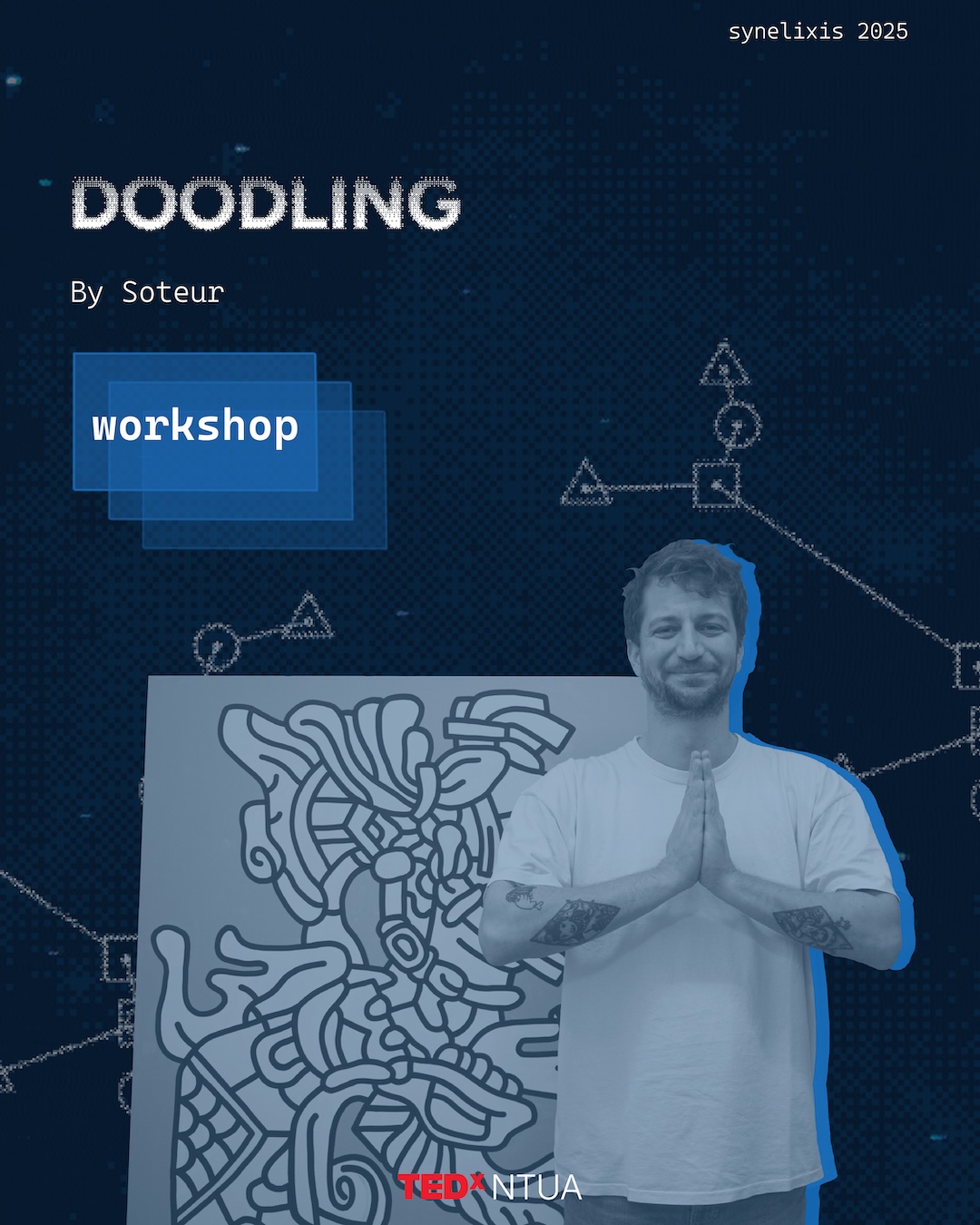 Picture of Doodling by Soteur