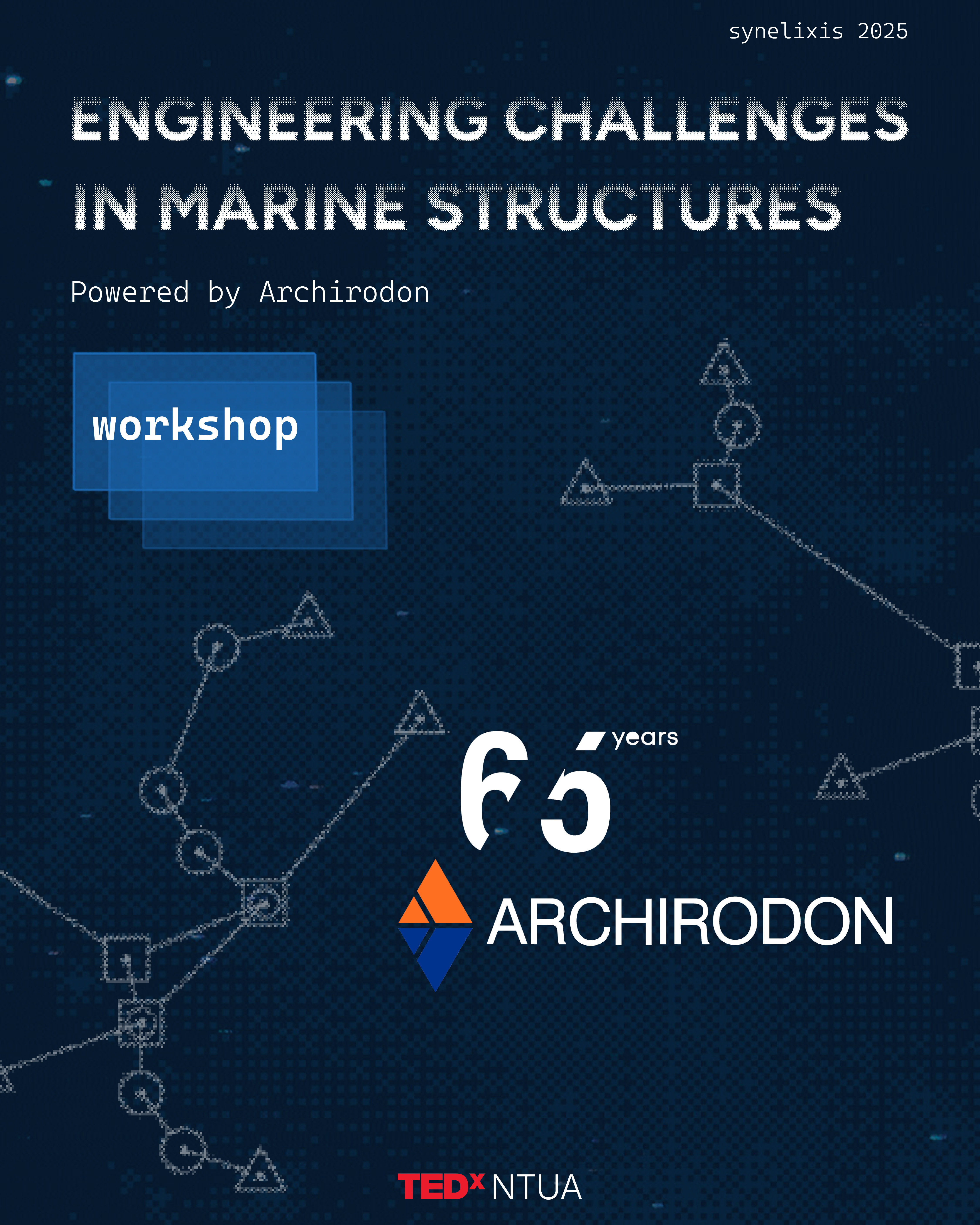 Picture of Engineering Challenges in Marine Structures