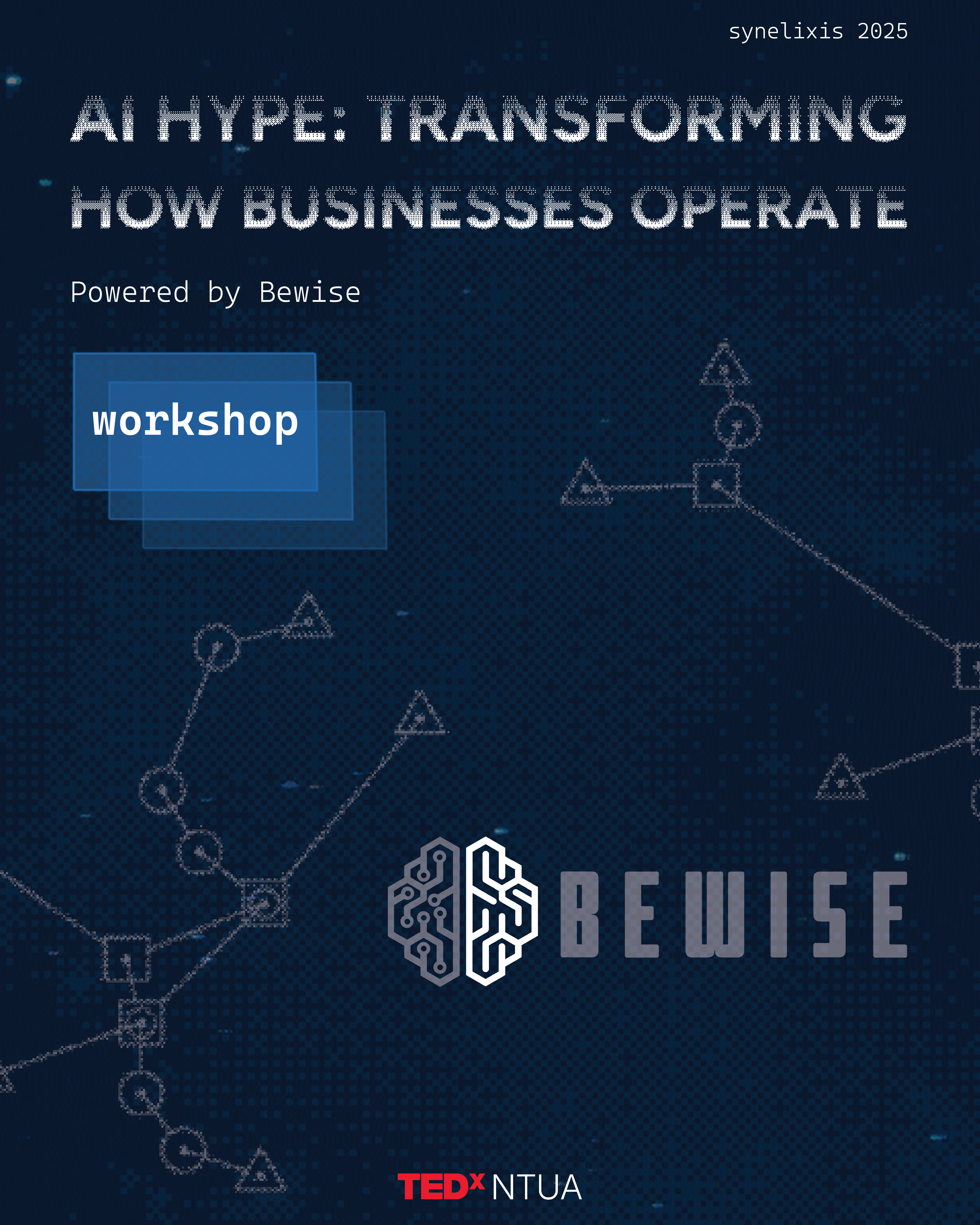 Picture of AI Hype: Transforming How Businesses Operate