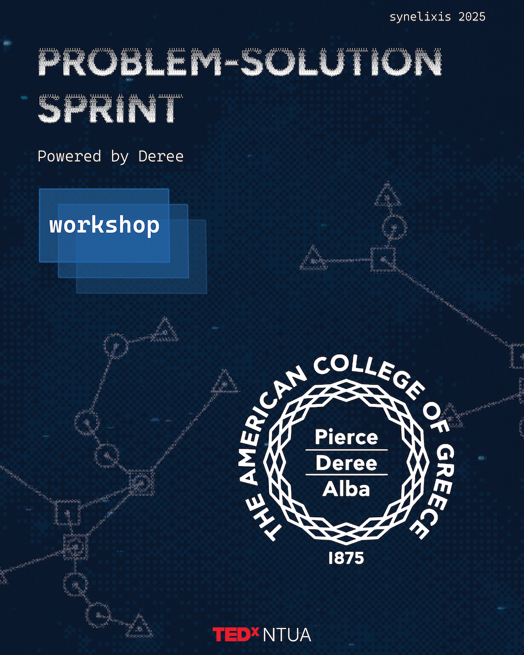 Picture of Problem-Solution Sprint