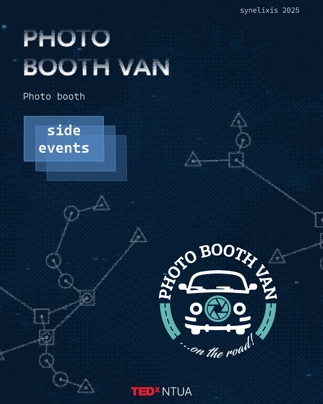 Picture of Photo Booth Van