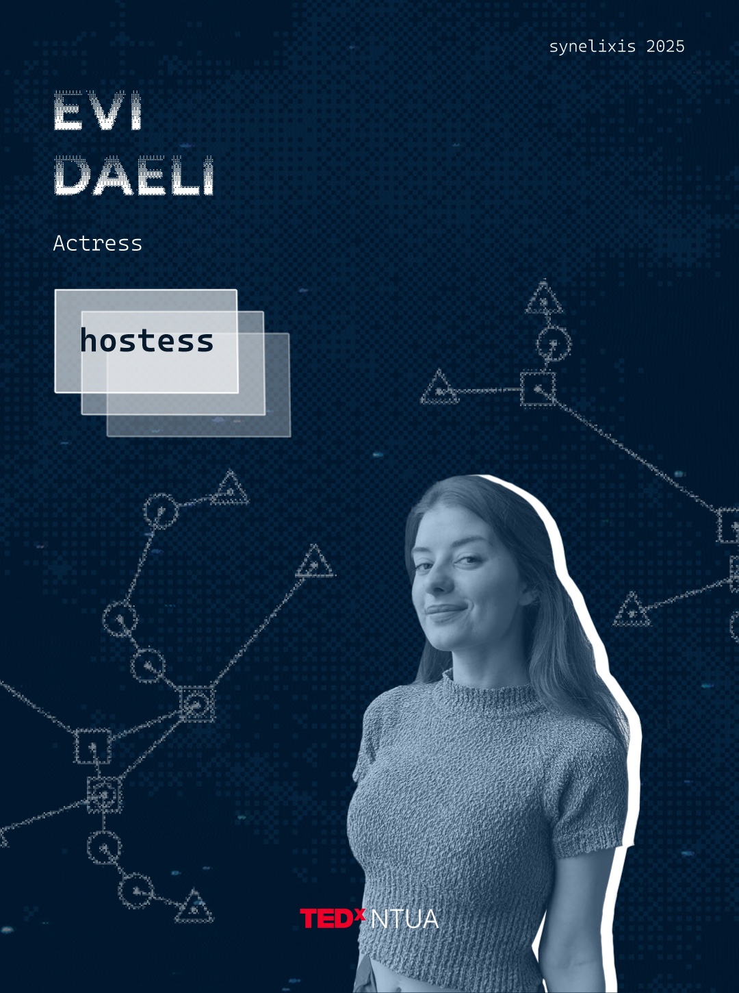 Picture of Evi Daeli
