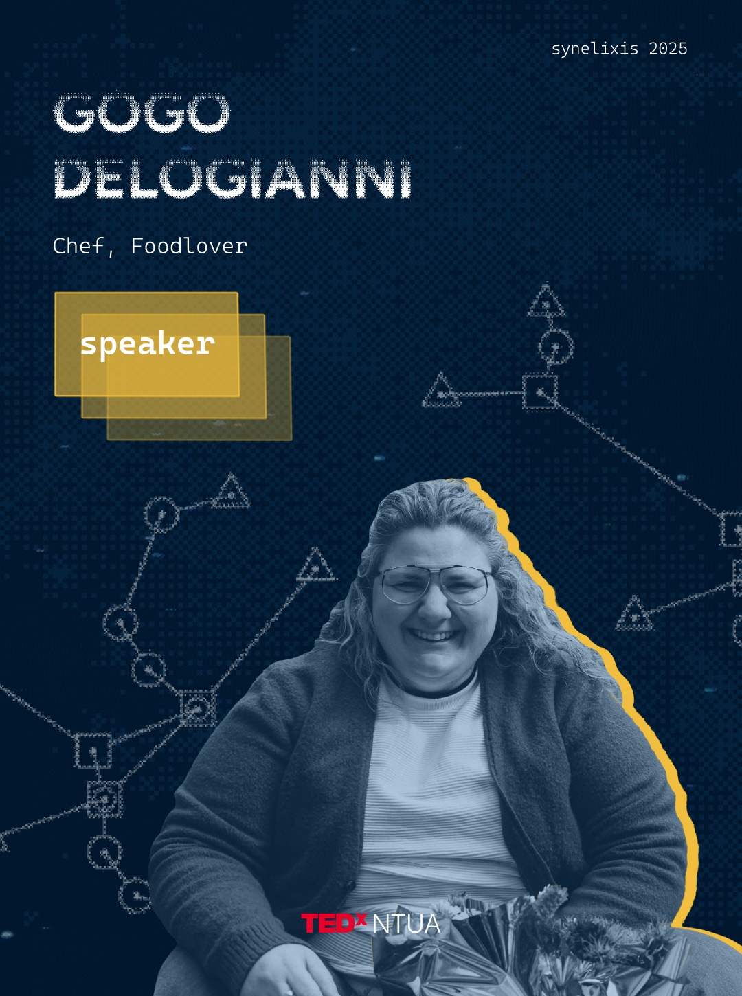 Picture of Gogo Delogianni