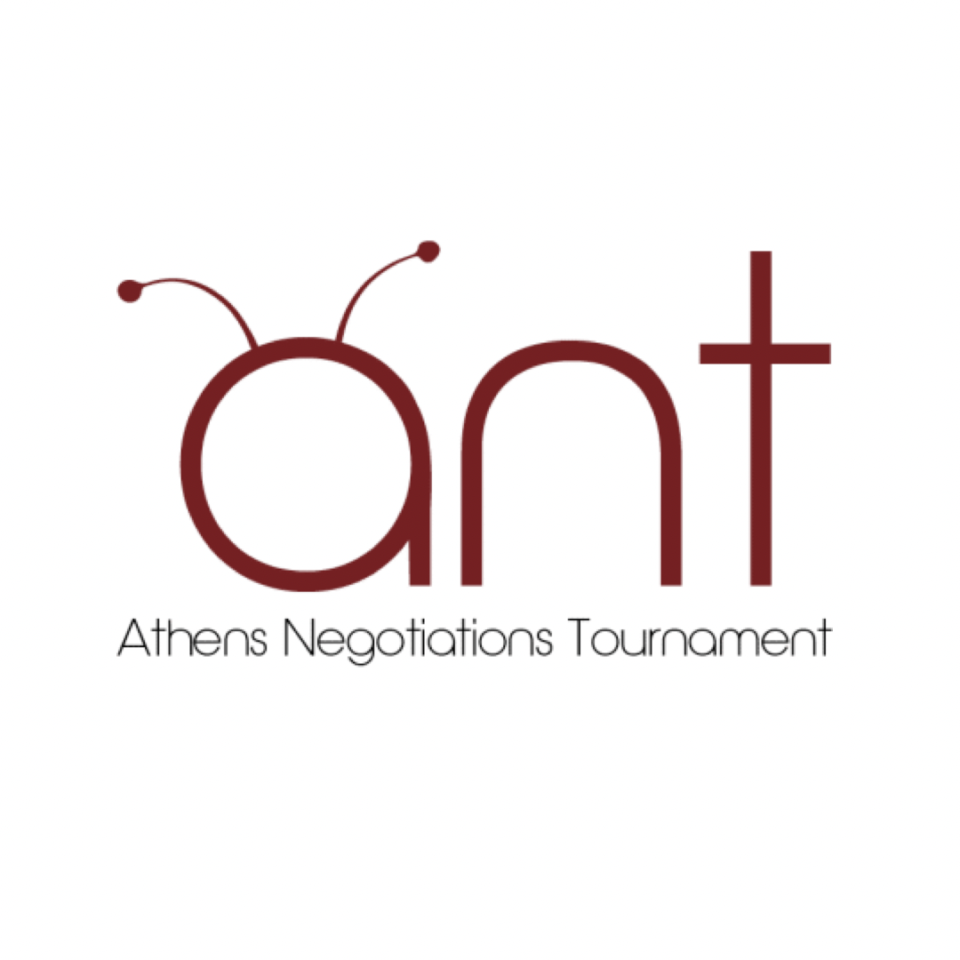 Athens Negotiations Tournament