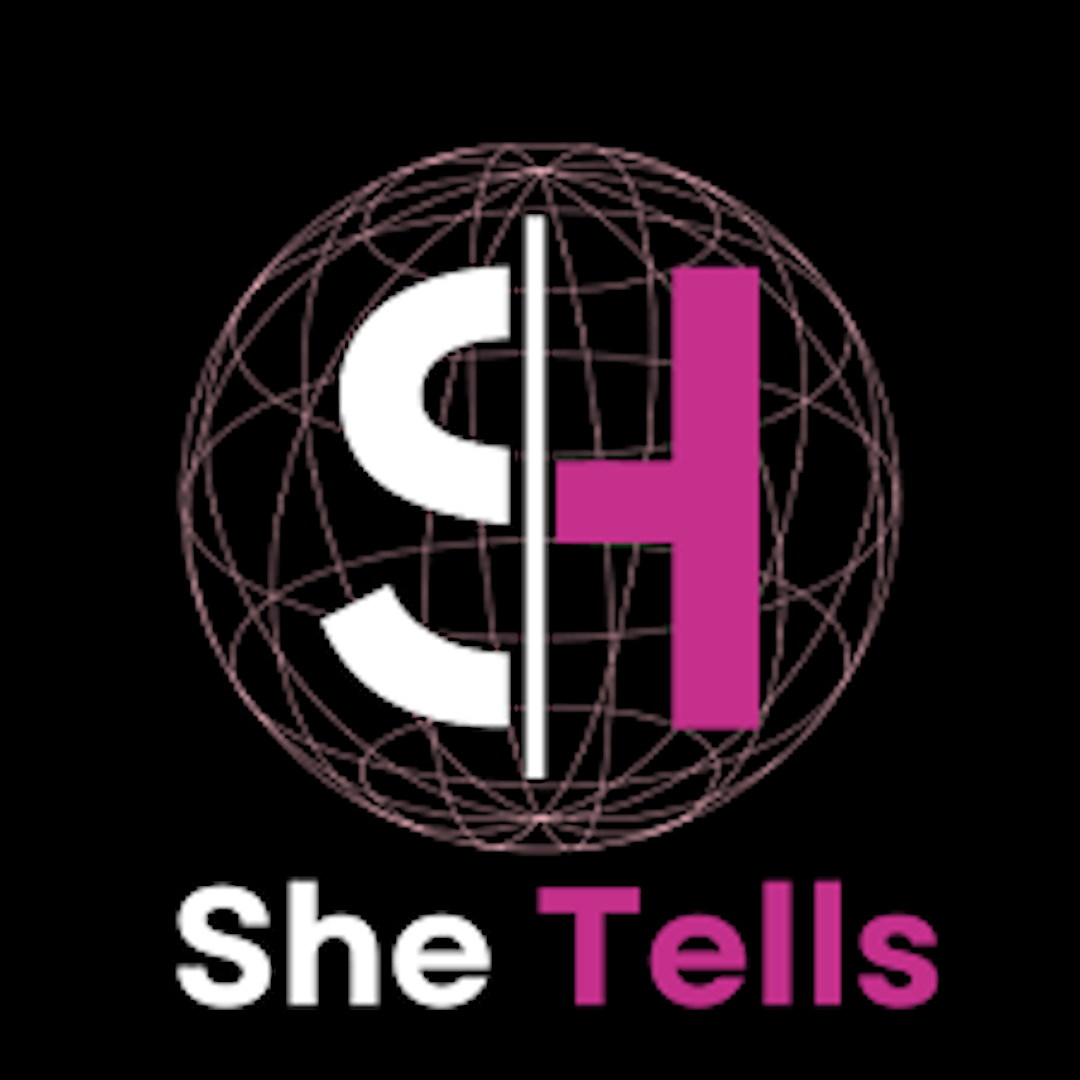 She Tells