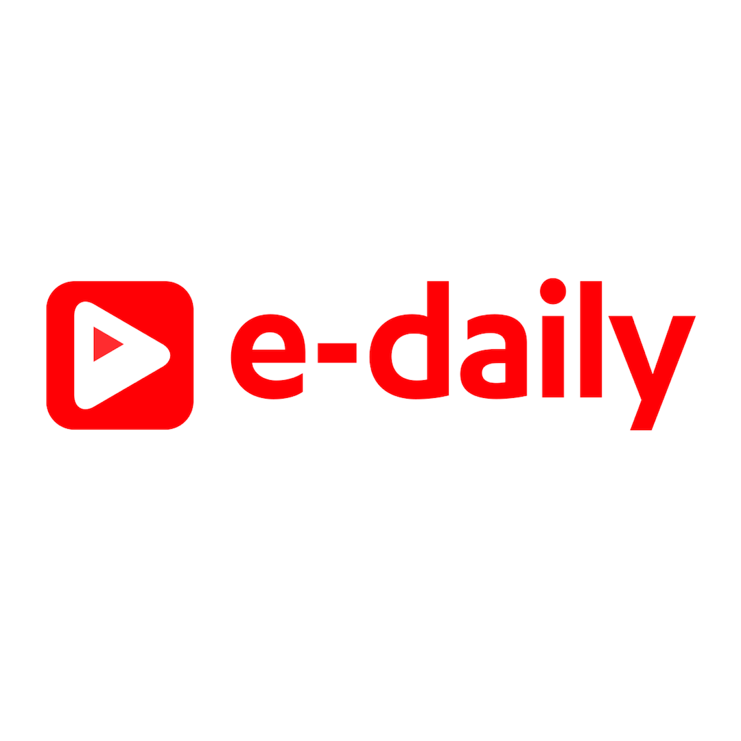 e-daily