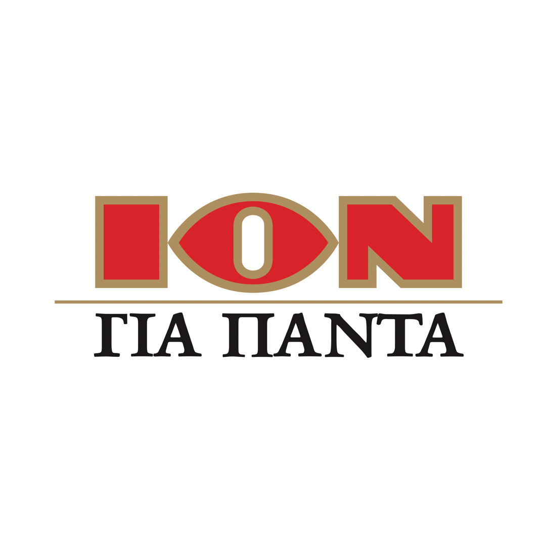 Ion