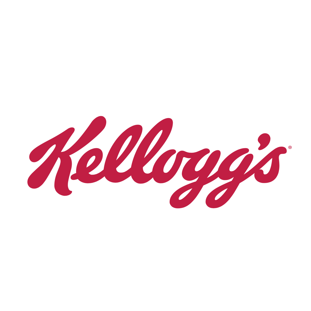 Kellog`s