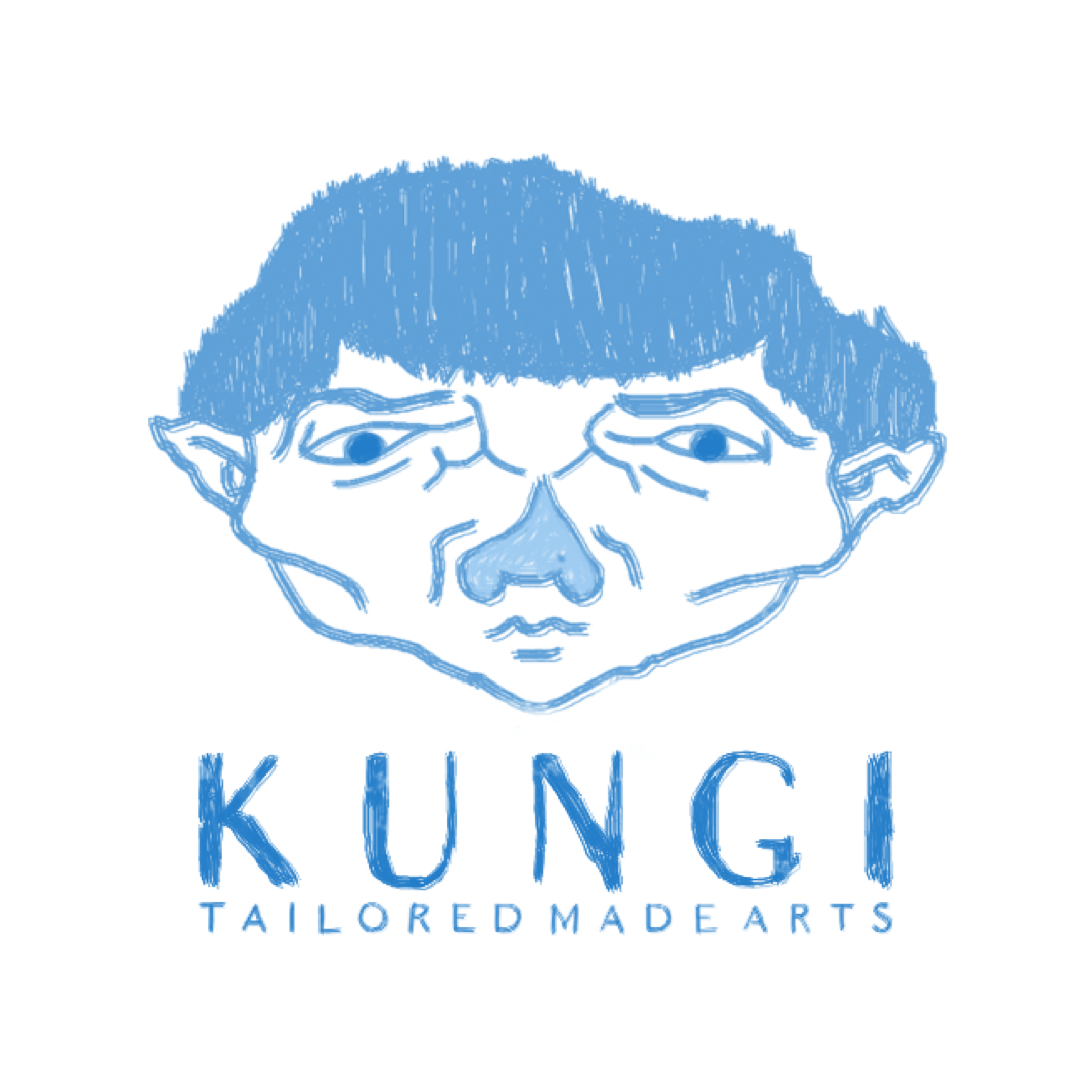 Kungi