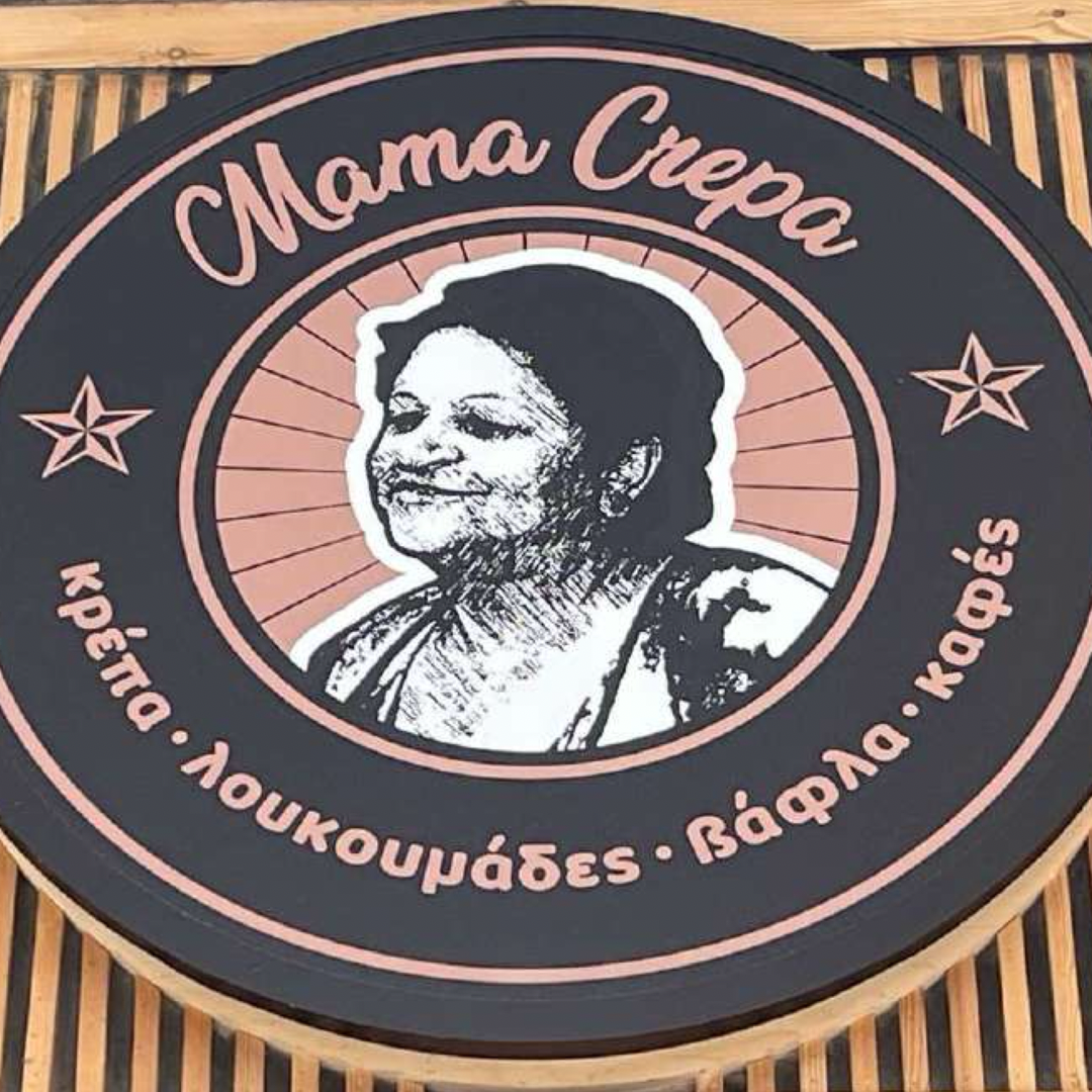 Mama Crepa