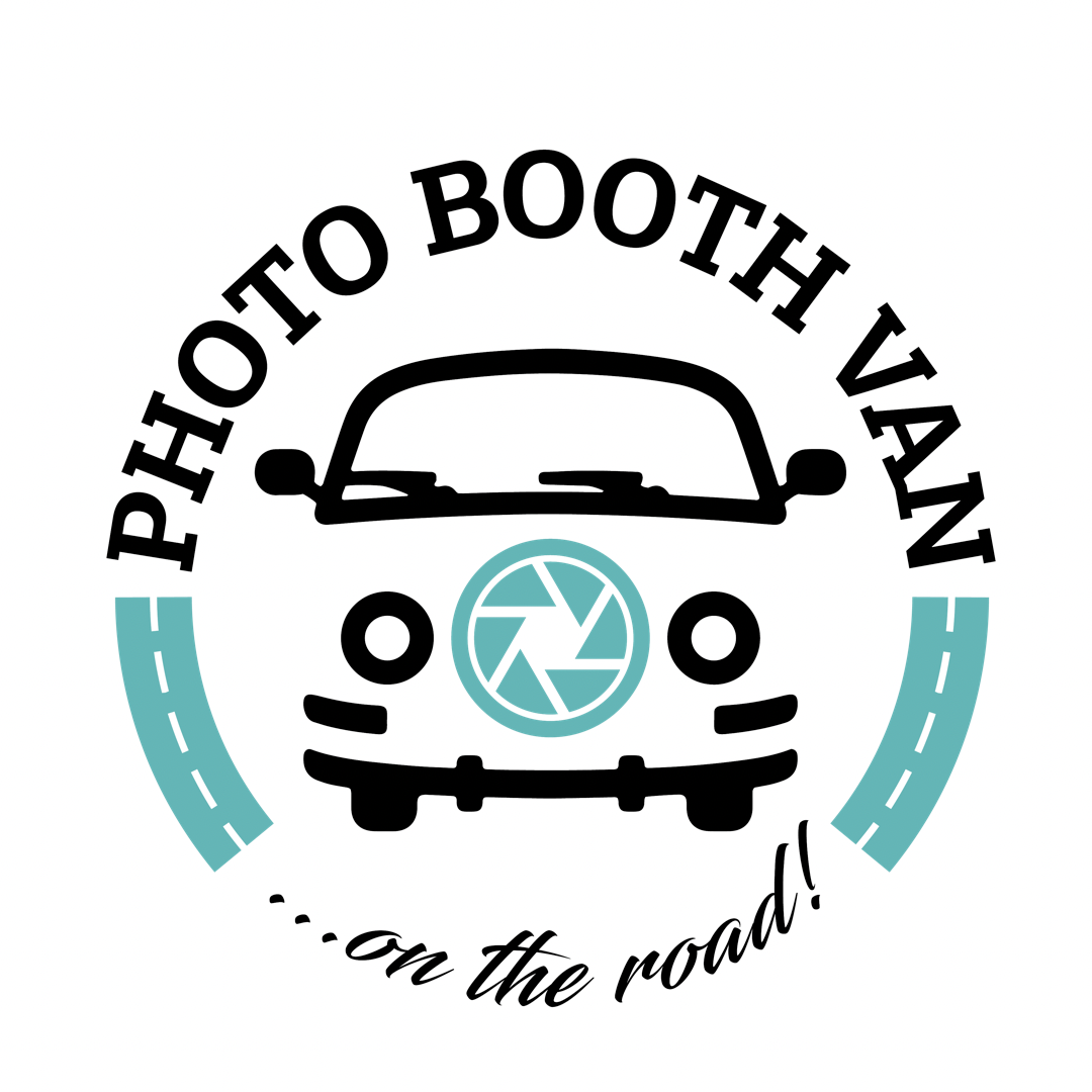 Photo Booth Van